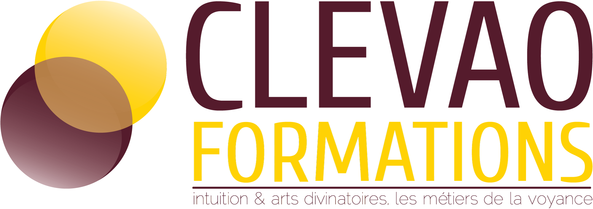 Logo Clevao Formations